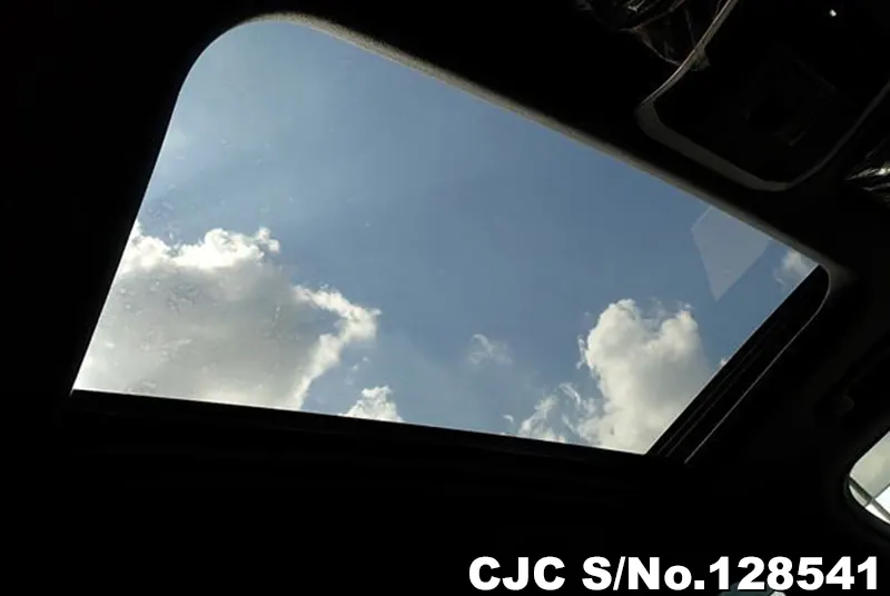 2025 Toyota / Land Cruiser Stock No. 128544