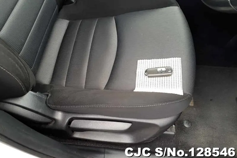 2017 Mazda / CX-3 Stock No. 128546