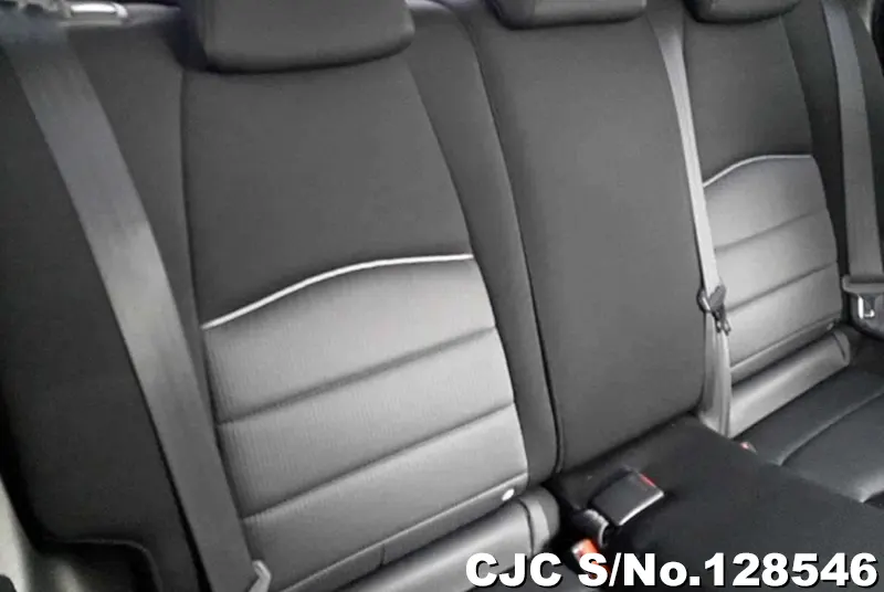 2017 Mazda / CX-3 Stock No. 128546