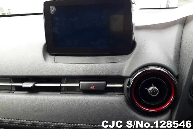 2017 Mazda / CX-3 Stock No. 128546