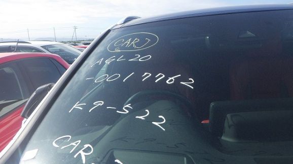 Lexus RX 300 in White for Sale Image 9