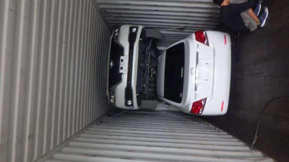 Lexus RX 300 in White for Sale Image 21