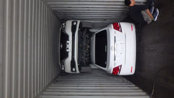 Lexus RX 300 in White for Sale Image 22