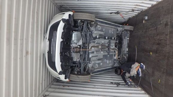 Lexus RX 300 in White for Sale Image 23