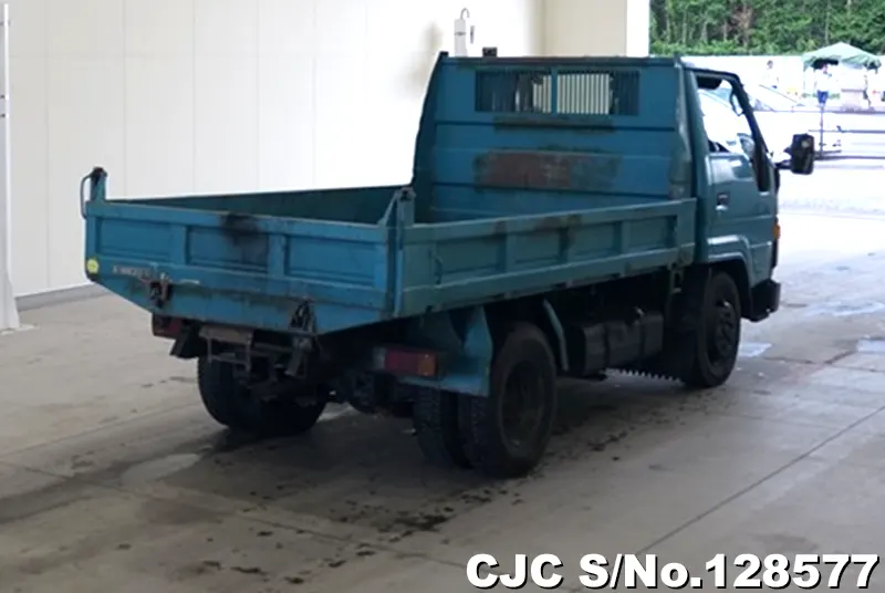 1990 Toyota / Dyna Stock No. 128577