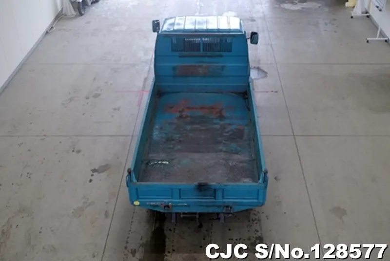 1990 Toyota / Dyna Stock No. 128577