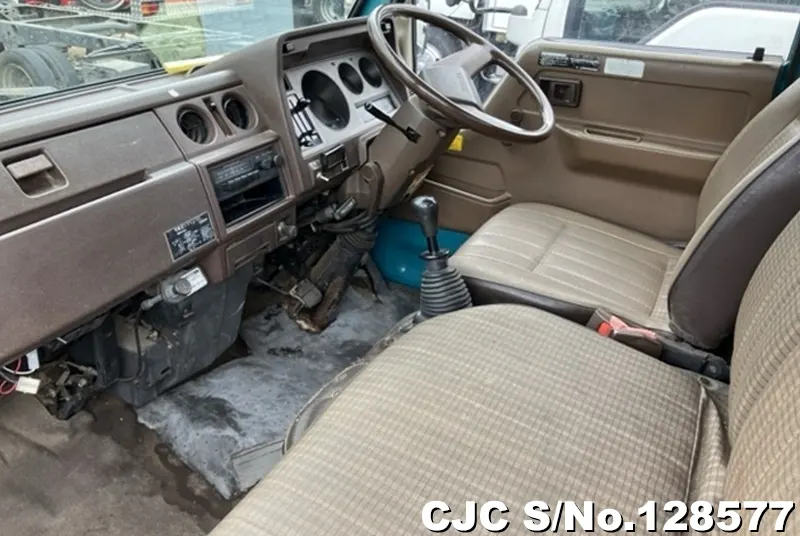 1990 Toyota / Dyna Stock No. 128577