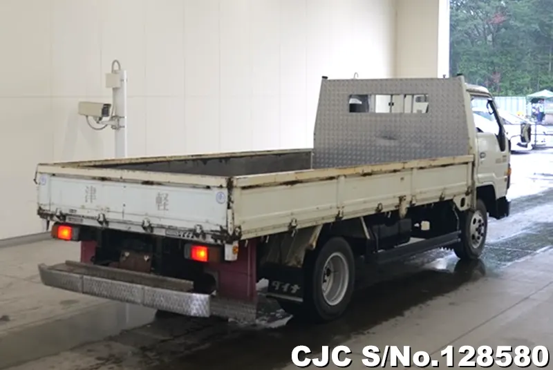 1990 Toyota / Dyna Stock No. 128580