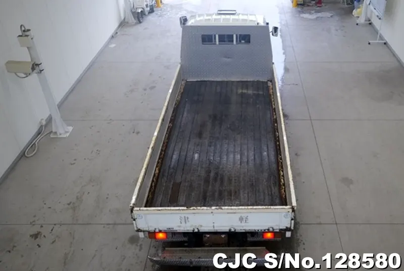 1990 Toyota / Dyna Stock No. 128580