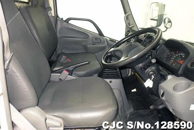 2015 Toyota / Dyna Stock No. 128590