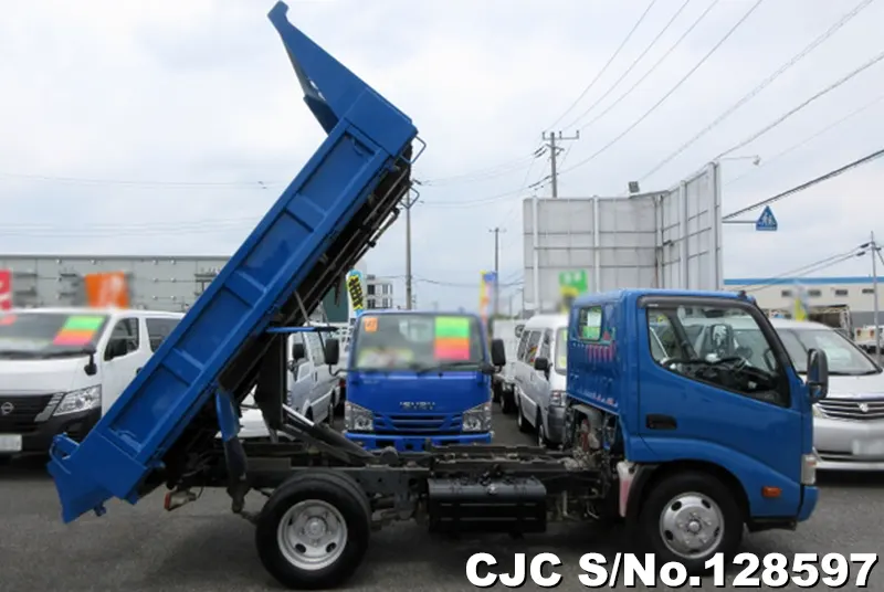 2013 Toyota / Toyoace Stock No. 128597