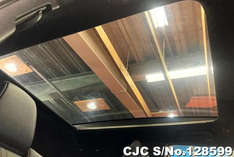 2024 Toyota / Corolla Cross Stock No. 128599