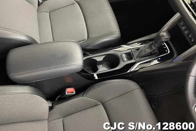 2024 Toyota / Corolla Cross Stock No. 128600