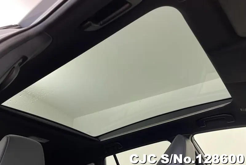 2024 Toyota / Corolla Cross Stock No. 128600