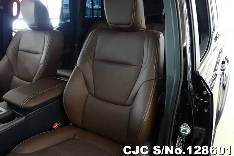 2024 Toyota / Land Cruiser 250 Stock No. 128601