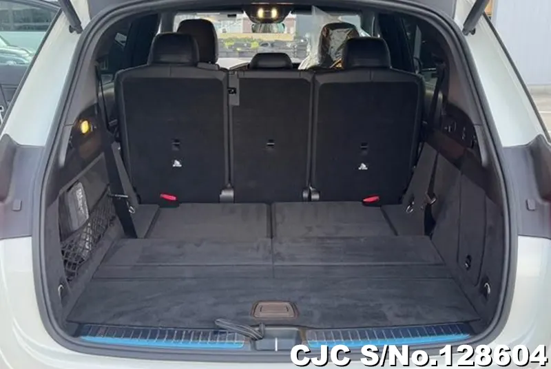 2021 Mercedes Benz / GLE Class Stock No. 128604