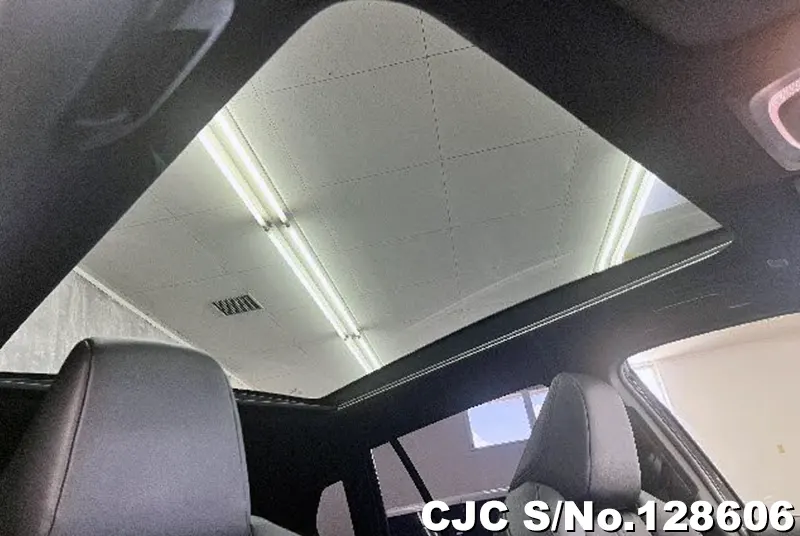 2024 Toyota / Corolla Cross Stock No. 128606