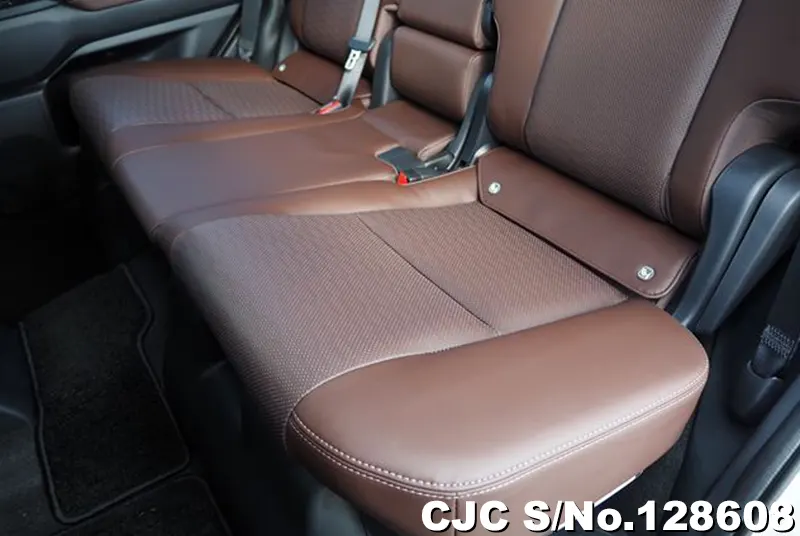 2024 Toyota / Land Cruiser 250 Stock No. 128608