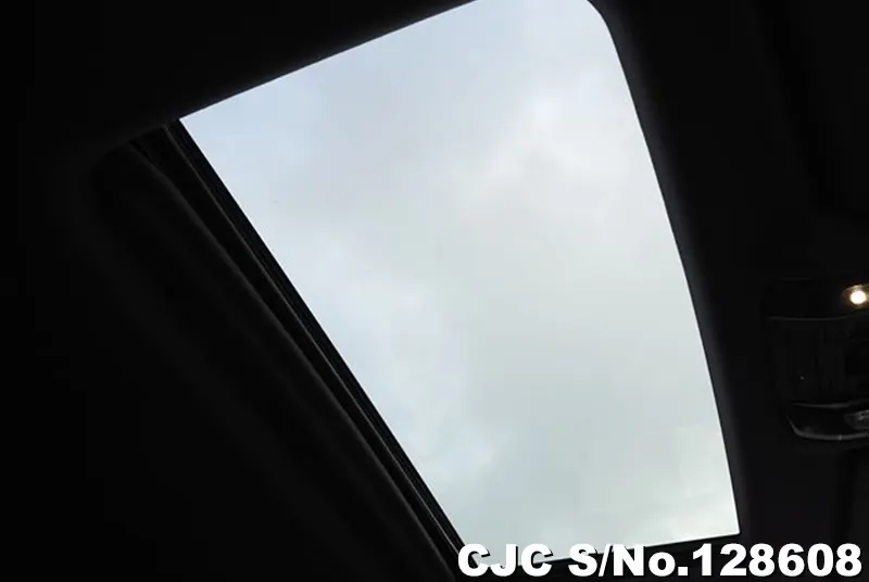 2024 Toyota / Land Cruiser 250 Stock No. 128608