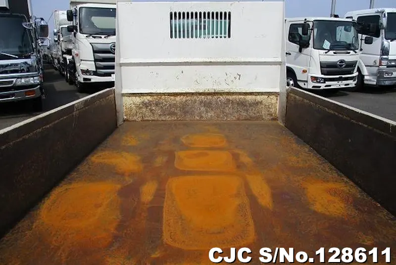 2013 Hino / Dutro Stock No. 128611