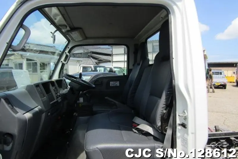 2016 Isuzu / Elf Stock No. 128612