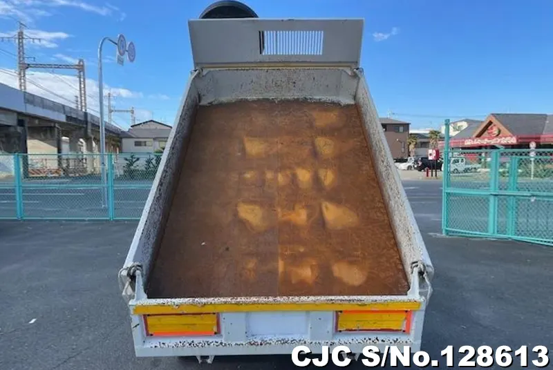 2005 Hino / Dutro Stock No. 128613