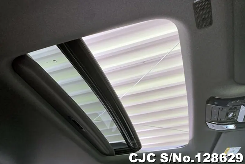 2024 Toyota / Land Cruiser 250 Stock No. 128629