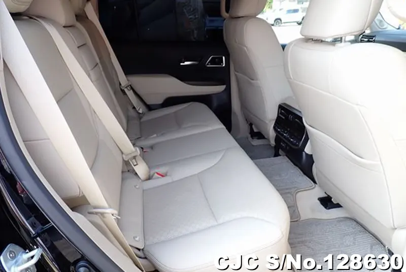 2023 Toyota / Land Cruiser Stock No. 128630