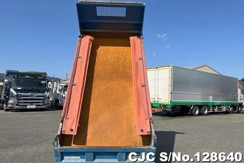 2015 Hino / Dutro Stock No. 128640