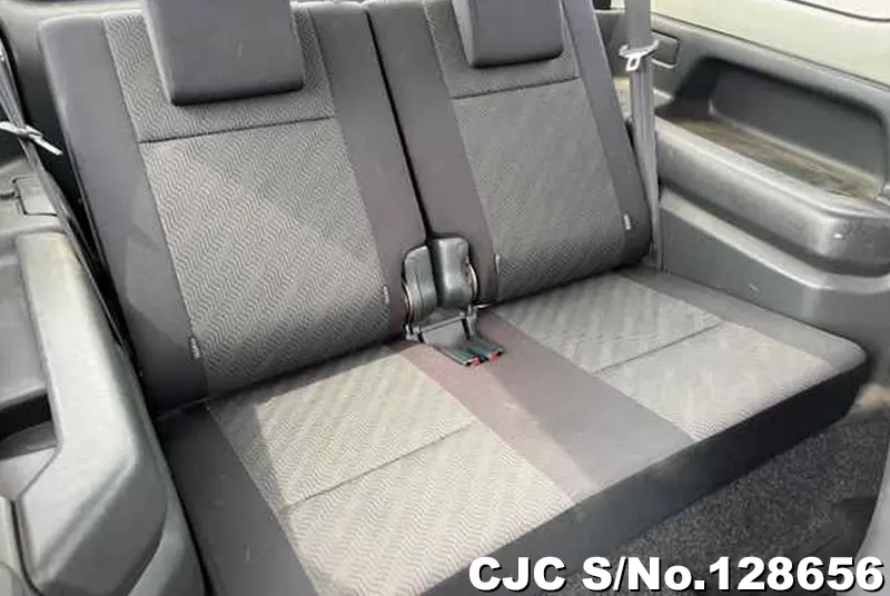 2014 Suzuki / Jimny Stock No. 128656