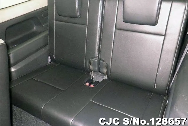 2017 Suzuki / Jimny Stock No. 128657