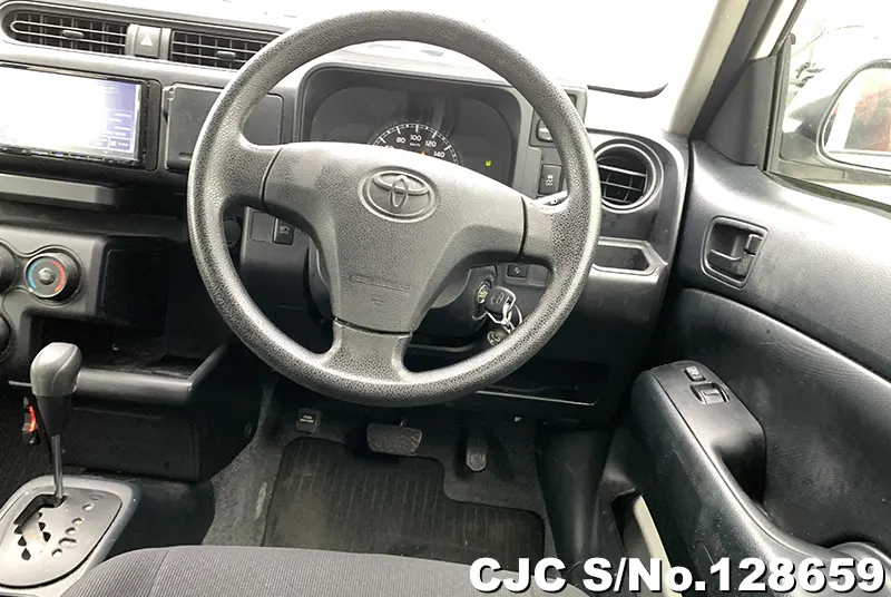 2020 Toyota / Probox Stock No. 128659