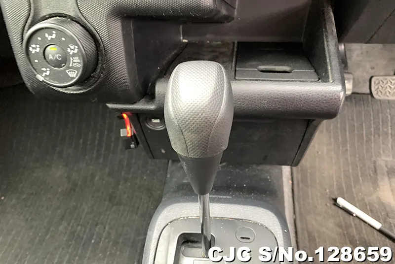 2020 Toyota / Probox Stock No. 128659