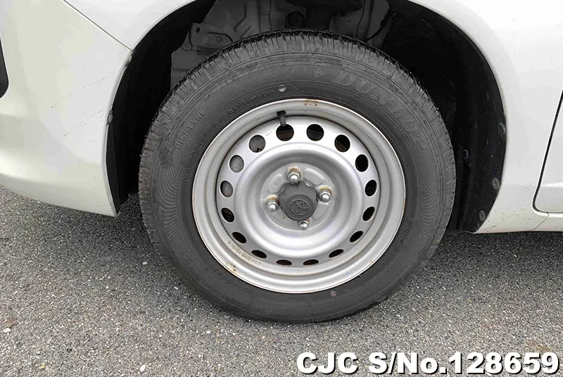 2020 Toyota / Probox Stock No. 128659