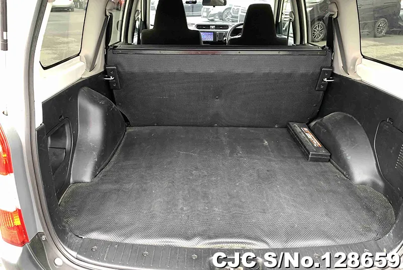 2020 Toyota / Probox Stock No. 128659