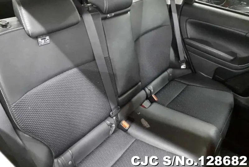 2014 Subaru / Forester Stock No. 128682