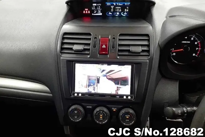 2014 Subaru / Forester Stock No. 128682