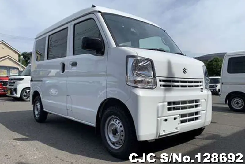 2025 Suzuki / Every Stock No. 128692