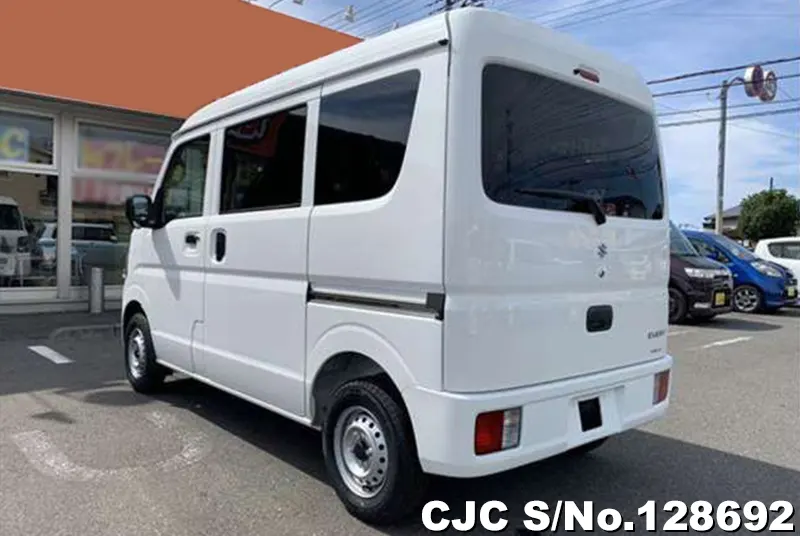 2025 Suzuki / Every Stock No. 128692