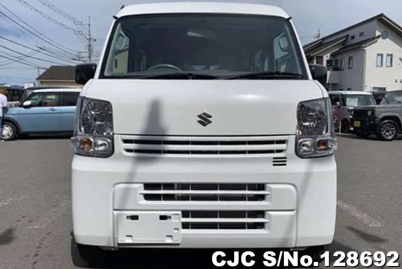 2025 Suzuki / Every Stock No. 128692
