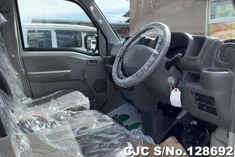 2025 Suzuki / Every Stock No. 128692