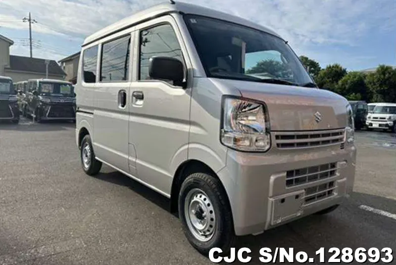 2025 Suzuki / Every Stock No. 128693