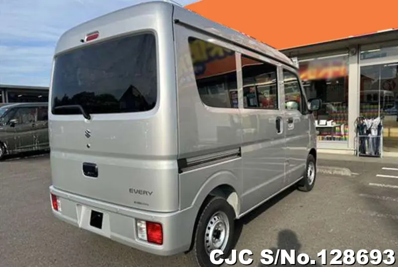 2025 Suzuki / Every Stock No. 128693
