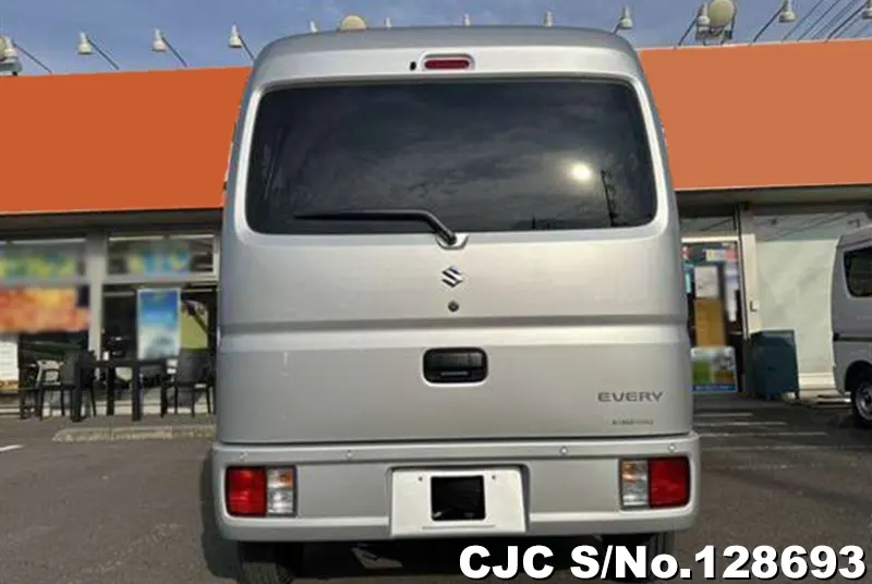 2025 Suzuki / Every Stock No. 128693