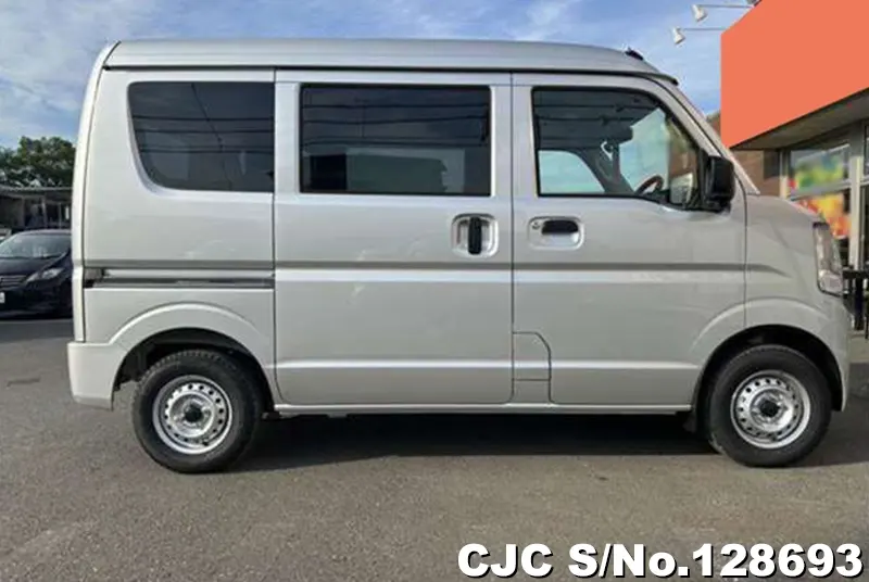 2025 Suzuki / Every Stock No. 128693