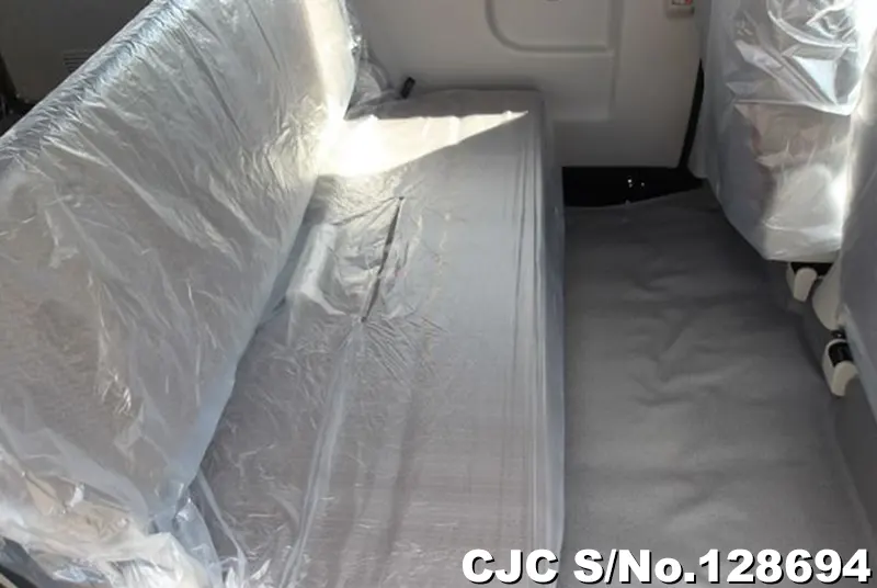 2025 Suzuki / Every Stock No. 128694