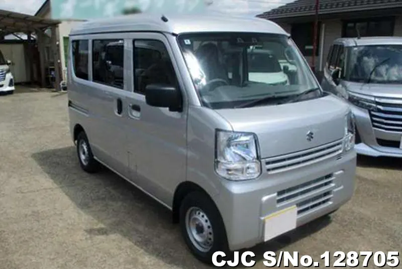 2025 Suzuki / Every Stock No. 128705