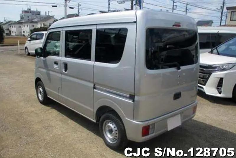 2025 Suzuki / Every Stock No. 128705