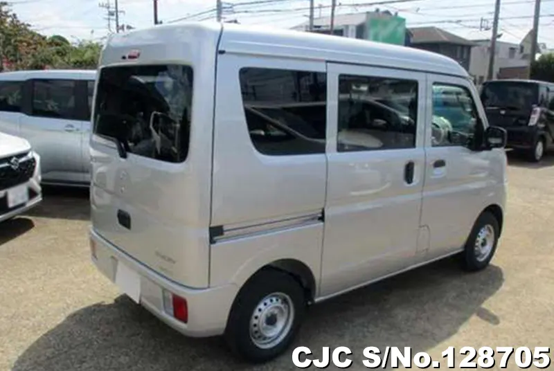 2025 Suzuki / Every Stock No. 128705