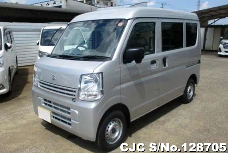 2025 Suzuki / Every Stock No. 128705